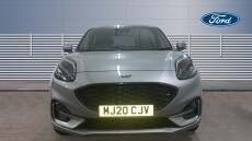Ford Puma 1.0 EcoBoost Hybrid mHEV ST-Line 5dr Petrol Hatchback